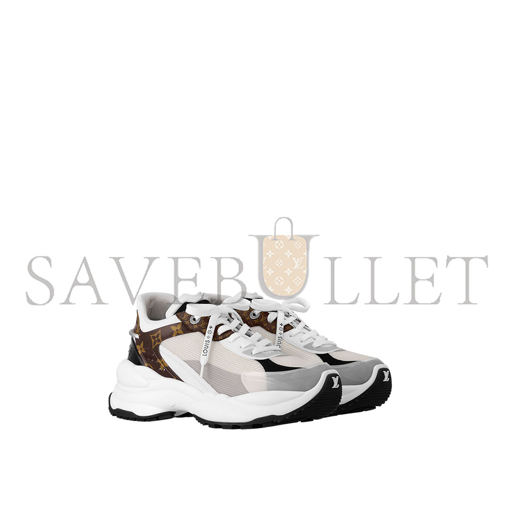 l**is V*t*n run 55 sneaker 1aasdf